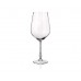 BANQUET Gourmet Crystal poháre na červené víno, 800ml, 6ks, 02B2G003800