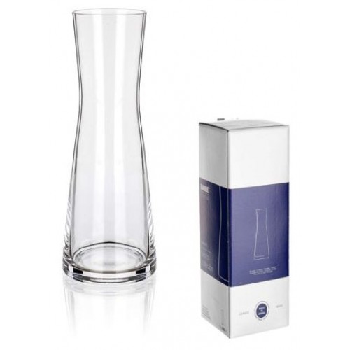 BANQUET LEONA Karafa sklenená 800ml, 02B33074800 BANQUET LEONA Karafa sklenená 800ml, 02B33074800