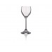 BANQUET Bistro Crystal Cordial poháre na likér, 60ml, 6ks, 02B4G002060