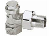 HEIMEIER šróbenie Regulux DN 10-3 / 8 "rohové 0351-01.000