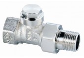 HEIMEIER Regulux DN 15-1/2" šróbenie priame 0352-02.000