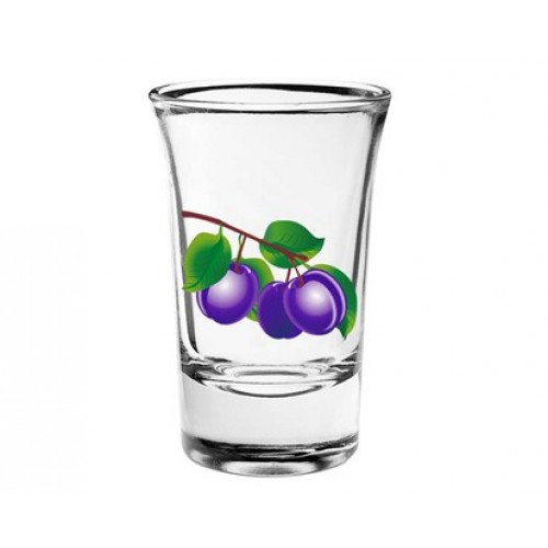 BANQUET Odlievka Torino Plum 40ml A6 041402S-B BANQUET Odlievka Torino Plum 40ml A6 041402S-B