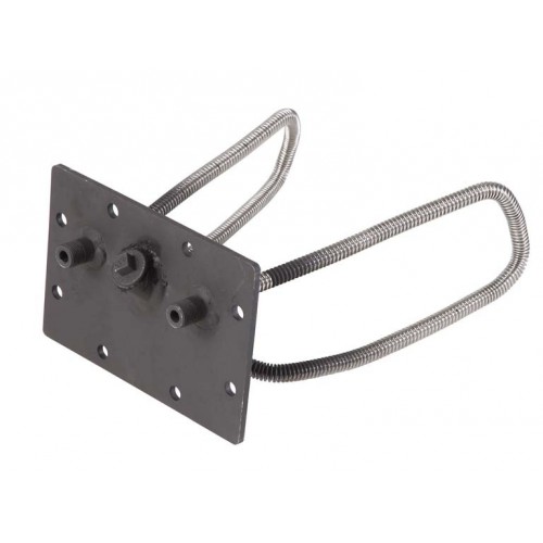 HAAS + SOHN Vychladzovací slučka Grand Max plus, Kalmar, Tanaga 0431317006064