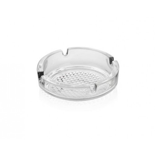 VETRO-PLUS popolník 10,5 cm 043296106CL VETRO-PLUS popolník 10,5 cm 043296106CL