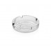VETRO-PLUS popolník 10,5 cm 043296106CL