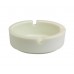 VETRO-PLUS Popolník biely opál 14,5cm 043296145WH