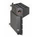 HAAS + SOHN Výmenník Bergamo antracit 0448637116000