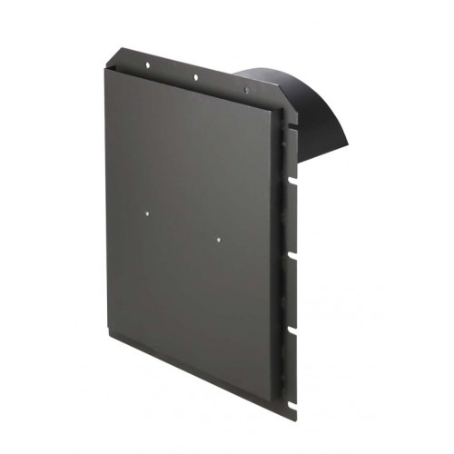 HAAS + SOHN Záslepka Grand Max, Grand Max Lux, Adria Max antracit 0464017115004