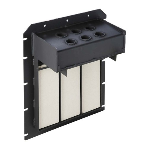 HAAS + SOHN Výmenník Grand Max, Grand Max Lux, Adria Max antracit 0464027106000