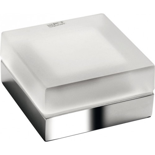 Sapho PERS podhľadové svietidlo 79x79 mm, Max 35W, 12V, chróm 04702 Sapho PERS podhľadové svietidlo 79x79 mm, Max 35W, 12V, chróm 04702