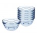 VETRO-PLUS 6d sada misiek Blue wave OK 04BTP11BH6