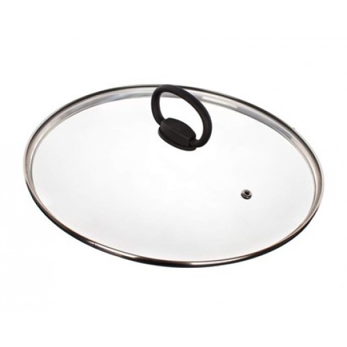 BANQUET SmartPlus sklenená pokrievka 24cm 04GL002SP24 BANQUET SmartPlus sklenená pokrievka 24cm 04GL002SP24