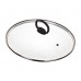 BANQUET SmartPlus sklenená pokrievka 24cm 04GL002SP24