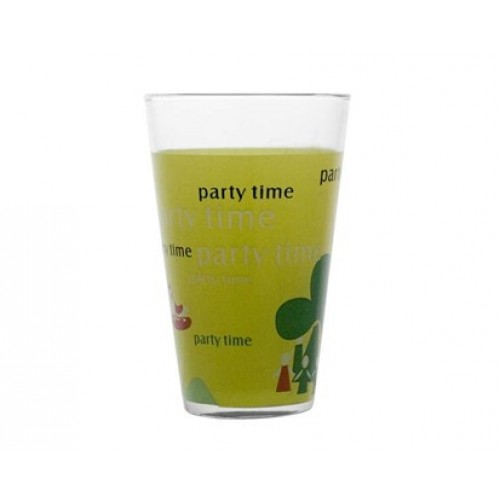 BANQUET Party Time 3dielna sada pohárov long drink 300ml 04MG5379L