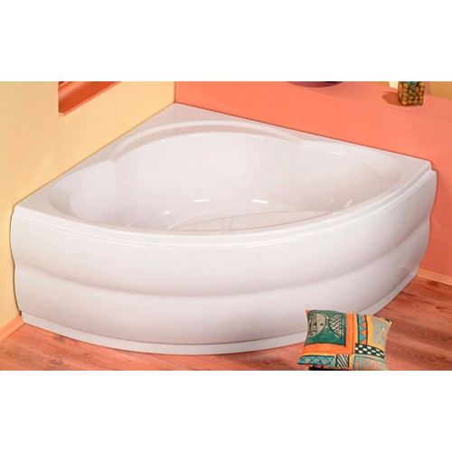 POLYSAN SIMONA 140 PANEL čelné, výška 57 cm POLYSAN SIMONA 140 PANEL čelné, výška 57 cm
