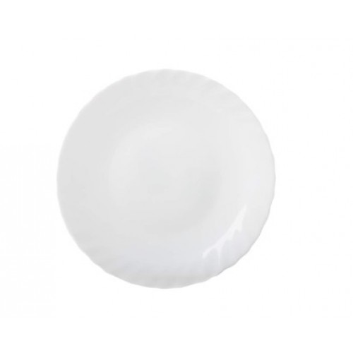 BORMIOLI Prima tanier plytký 26cm 05403884 BORMIOLI Prima tanier plytký 26cm 05403884