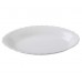 VETRO-PLUS Trianon podnos 22cm ovál 05D6885