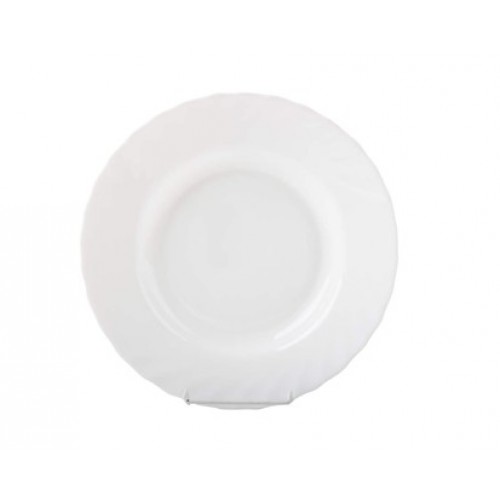 VETRO-PLUS Trianon tanier hlboký 22,5cm 05D6889