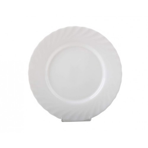 VETRO-PLUS Trianon tanier plytký 24,5cm 05D6890