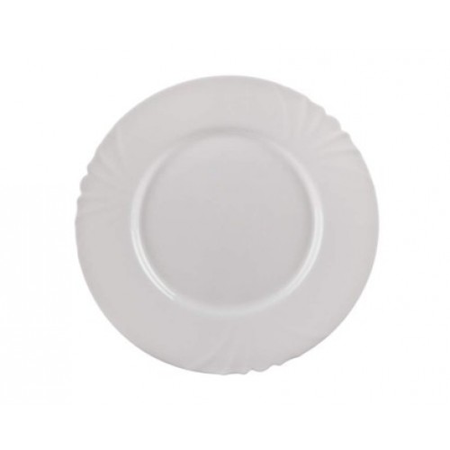 VETRO-PLUS Candix plytký tanier 25cm 05E9596 VETRO-PLUS Candix plytký tanier 25cm 05E9596