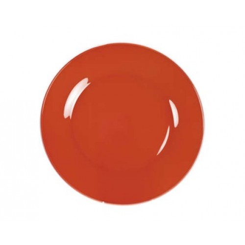 BANQUET Rosso tanier plytký 25,4 cm 05MT10R0939 BANQUET Rosso tanier plytký 25,4 cm 05MT10R0939