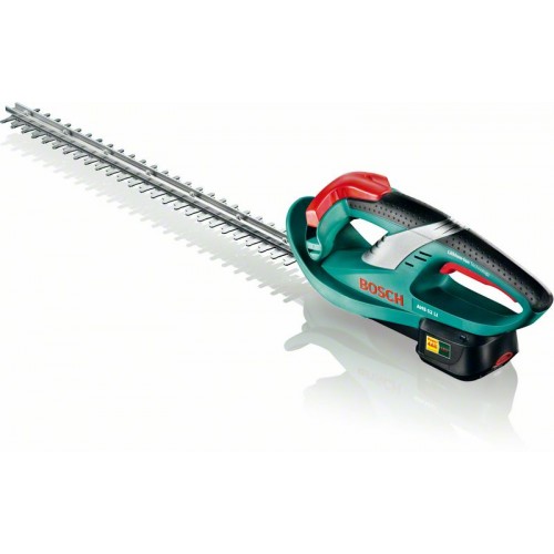 BOSCH AHS 52 LI akumulátorové nožnice na živé ploty 0.600.849.001