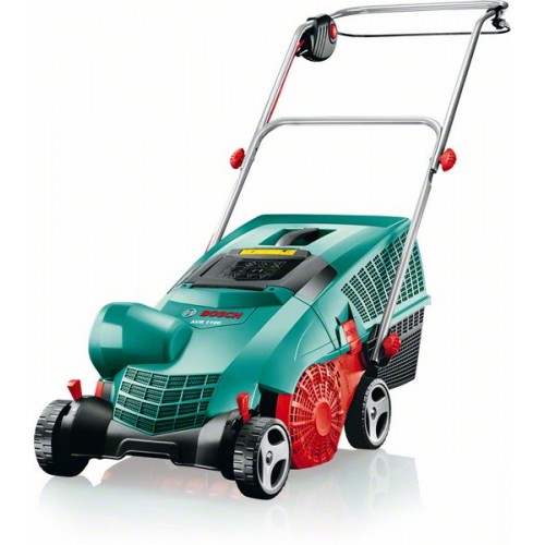 BAZÁR BOSCH AVR 1100 vertikutátor 060088A100 ROZBALENO!!!