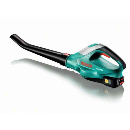 BOSCH ALB 18 LI akumulátorový fúkač na lístie 0.600.8A0.300
