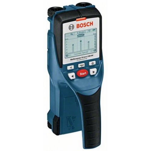 BOSCH Wallscanner D-tect 150 detektor 0601010005