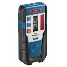 BOSCH LR 1 laserový prijímač, 0601015400