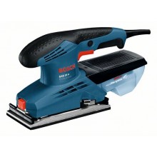BOSCH GSS 23 A PROFESSIONAL Vibračná brúska 0601070400