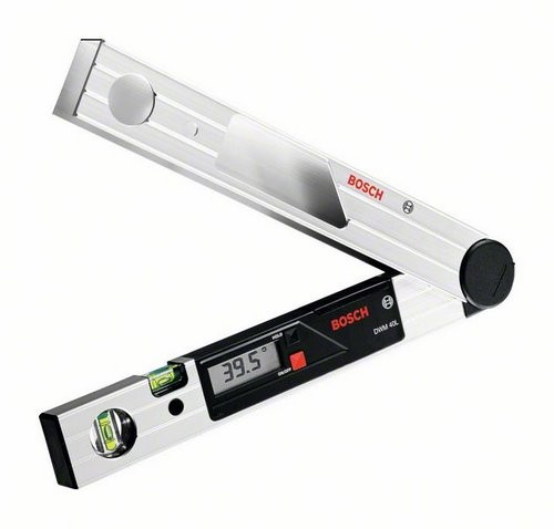 BOSCH DWM 40 L digitálny uhlomer 0.601.096.603