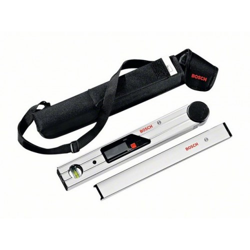 BOSCH DWM 40 L Set digitálny uhlomer 0.601.096.663
