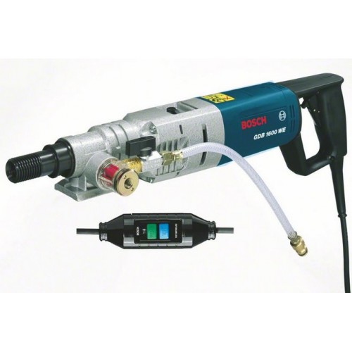 BOSCH GDB 1600 WE diamantová vŕtačka 0.601.189.608