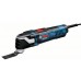 BOSCH GOP 300 SCE Multi-Cutter, L-Boxx vrátane príslušenstva 0.601.230.502