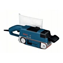 BOSCH GBS 75 AE Set pásová brúska 0601274708