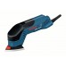 BOSCH GDA 280 E delta brúska 0.601.294.76A