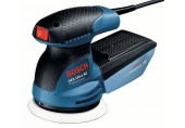 BOSCH GEX 125-1 AE PROFESSIONAL Excentrická brúska, 0601387500