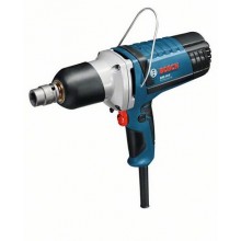 BOSCH GDS 18 E rázový uťahovák , 0601444000