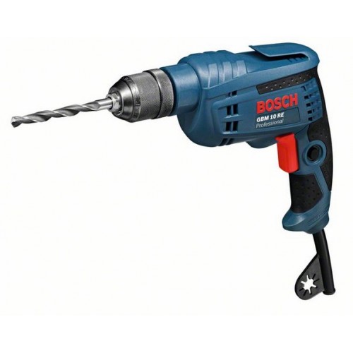 BOSCH GBM 10 RE vŕtačka 0601473600