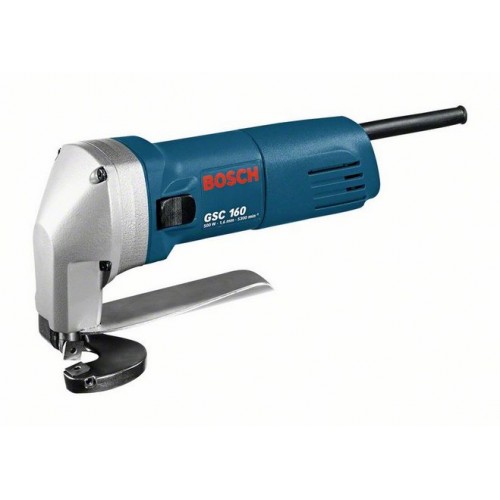 BOSCH GSC 160 nožnice na plech 0601500408