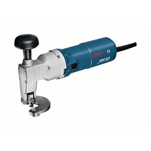 BOSCH GSC 2,8 nožnice na plech 0601506108