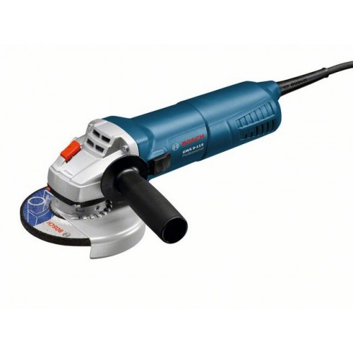 BOSCH GWS 9-115 uhlová brúska 0.601.790.002