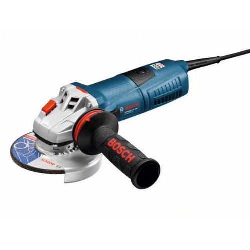 BOSCH GWS 12-125 CIE uhlová brúska 0.601.794.002
