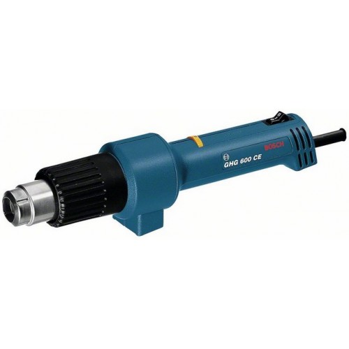 BOSCH GHG 600 CE Teplovzdušná pištoľ 0601942103