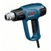 Bosch GHG 660 LCD Teplovzdušná pištoľ 2300W, kufor 0601944703