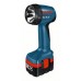 BOSCH GLI 14,4 V akumulátorová lampa 0.601.957.403