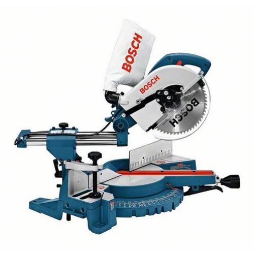 BOSCH GCM 10 S pokosová píla na panely, 0.601.B20.508