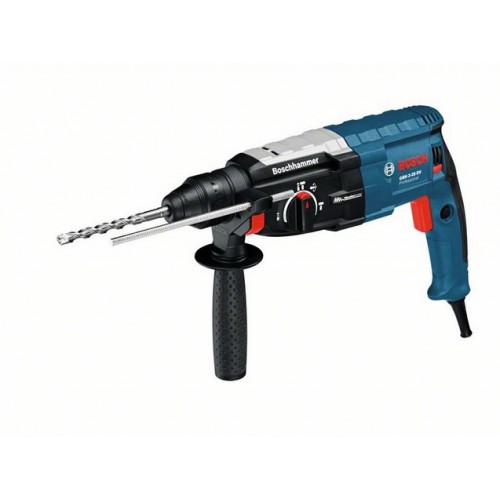 BOSCH GBH 2-28 DV vŕtacie kladivo s SDS-plus 0.611.267.100