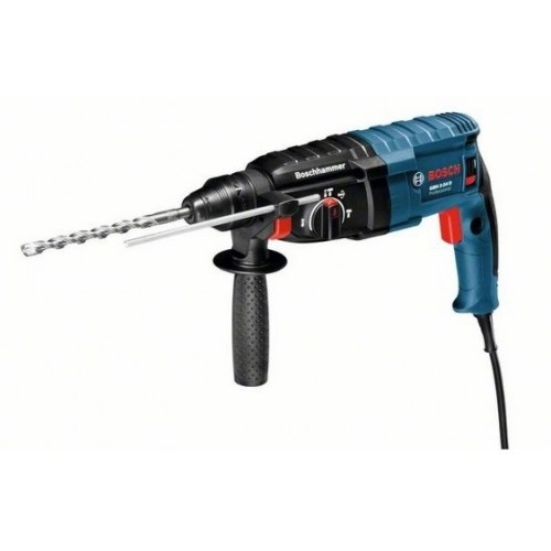 BOSCH GBH 2-24 D Professional Kladivo vŕtacie v kufri 0.611.2A0.000